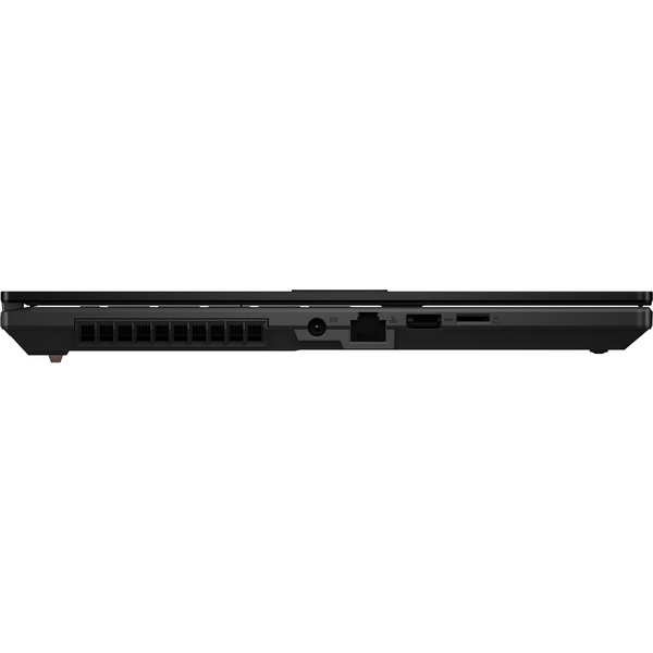 Laptop Asus Vivobook Pro 15X M6501RM, 15.6 inch FHD 144Hz, AMD Ryzen 7 6800H, 16GB DDR5, 512GB SSD, GeForce RTX 3060 6GB, Win 11 Pro, Black