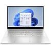 Laptop HP ENVY 17-cr0036nn, 17.3 inch FHD IPS, Intel Core i7-1260P , 16GB DDR4, 512GB SSD, Intel Iris Xe, Win 11 Home, Natural Silver