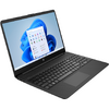Laptop HP 15s-fq5041nq, 15.6 inch FHD, Intel Core i3-1215U with IPU, 8GB DDR4, 256GB SSD, Intel UHD, Free DOS, Grey