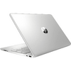 Laptop HP 15s-eq2083nq, 15.6 inch FHD, AMD Ryzen 3 5300U, 8GB DDR4, 512GB SSD, Radeon, Free DOS, Silver