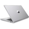 Laptop HP 15-fc0025nq, 15.6 inch FHD IPS, AMD Ryzen 5 7520U, 8GB DDR5, 256GB SSD, Radeon 610M, Free DOS, Silver