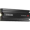 SSD Samsung 980 PRO Heatsink 1TB PCI Express 4.0 x4 M.2 2280