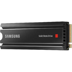 SSD Samsung 980 PRO Heatsink 1TB PCI Express 4.0 x4 M.2 2280