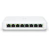 Switch Ubiquiti Gigabit USW-LITE-8-POE