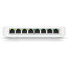 Switch Ubiquiti Gigabit USW-LITE-8-POE