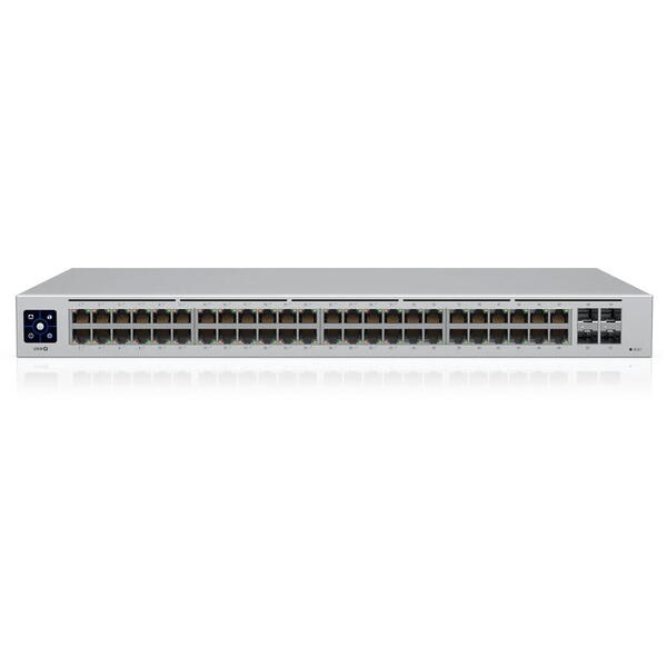 Switch Ubiquiti Gigabit USW-48-POE