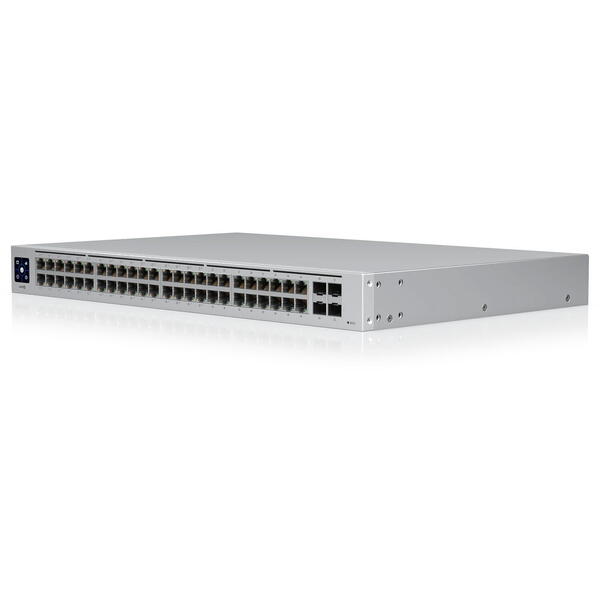 Switch Ubiquiti Gigabit USW-48