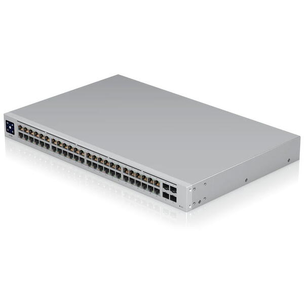 Switch Ubiquiti Gigabit USW-48-POE