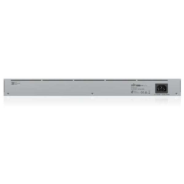 Switch Ubiquiti Gigabit USW-48