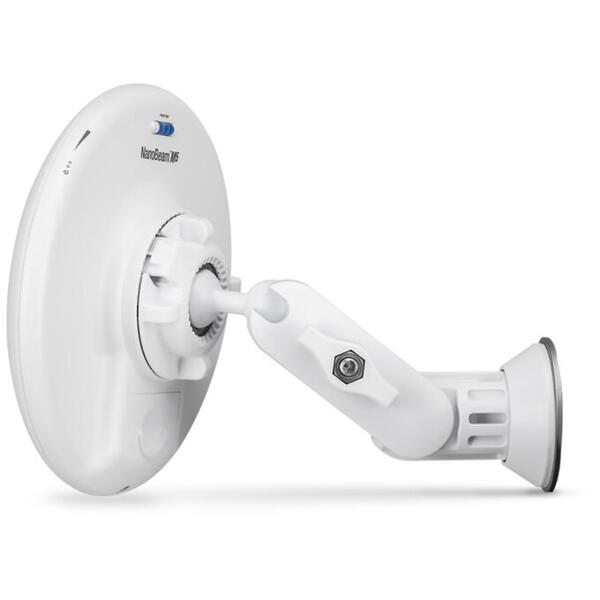 Ubiquiti Suport Antena pentru echipamentele airMAX, Nanobeam, Powerbeam, LiteBeam