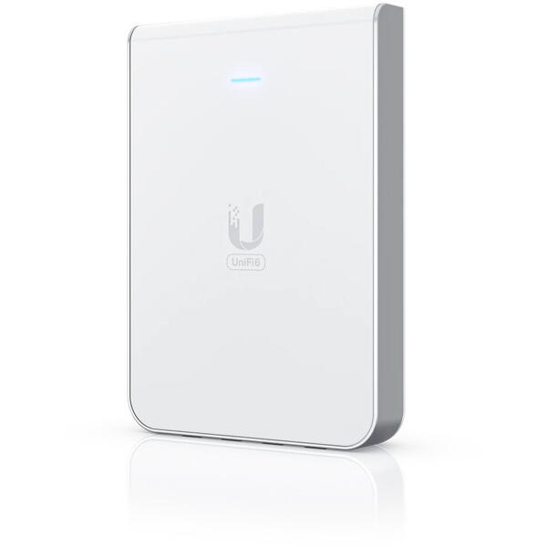 Access Point Ubiquiti U6-IW WiFi 6