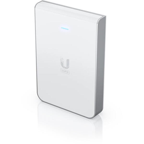 Access Point Ubiquiti U6-IW WiFi 6