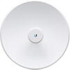 Antena Ubiquiti PBE-2AC-400 PowerBeam 2AC 18dBi 2.4GHz 330+ Mbps GigE PoE 400mm