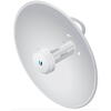 Antena Ubiquiti PBE-2AC-400 PowerBeam 2AC 18dBi 2.4GHz 330+ Mbps GigE PoE 400mm