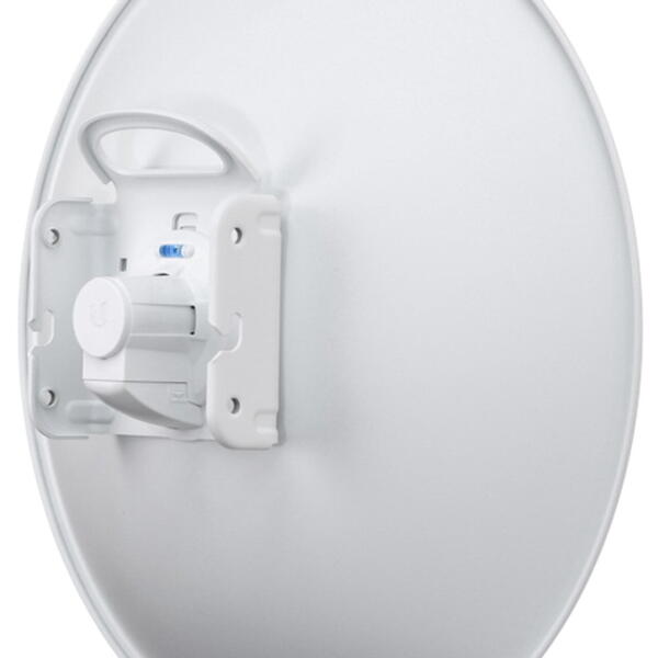 Antena Ubiquiti PBE-2AC-400 PowerBeam 2AC 18dBi 2.4GHz 330+ Mbps GigE PoE 400mm