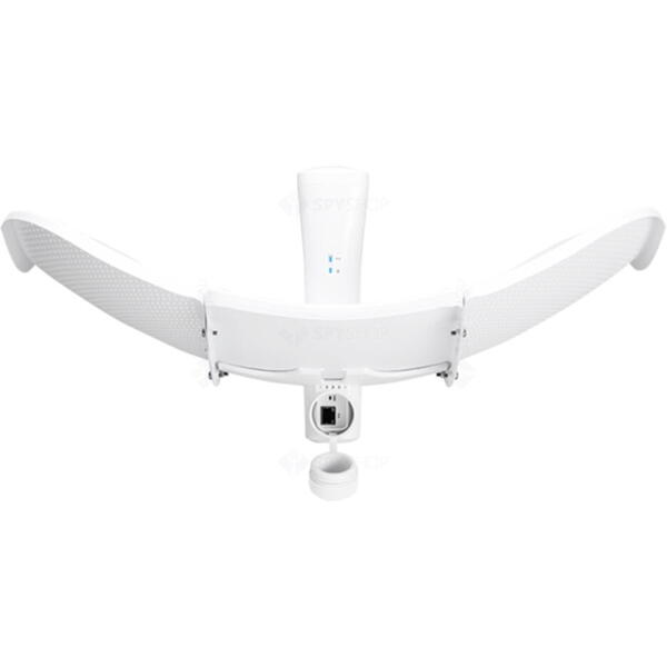 Antena Ubiquiti LBE-5AC-LR 26 dBi 2x2 MIMO airMAX AC 450+ Mbps