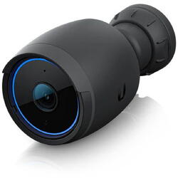 AI Bullet 4MP 30fps 1512p IP65 PoE