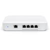 Switch Ubiquiti USW-FLEX-XG UNIFI FULLY MANAGED 4x 10GBE RJ45 1x 1GBE 802.3AT POE INPUT