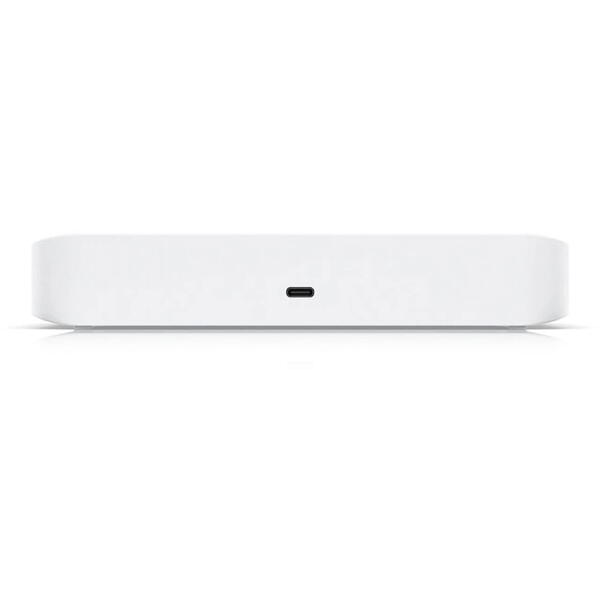 Switch Ubiquiti USW-FLEX-XG UNIFI FULLY MANAGED 4x 10GBE RJ45 1x 1GBE 802.3AT POE INPUT