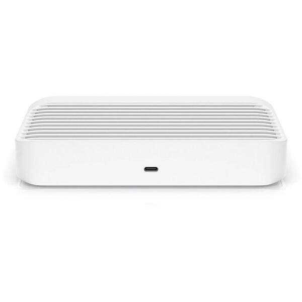 Switch Ubiquiti USW-FLEX-XG UNIFI FULLY MANAGED 4x 10GBE RJ45 1x 1GBE 802.3AT POE INPUT