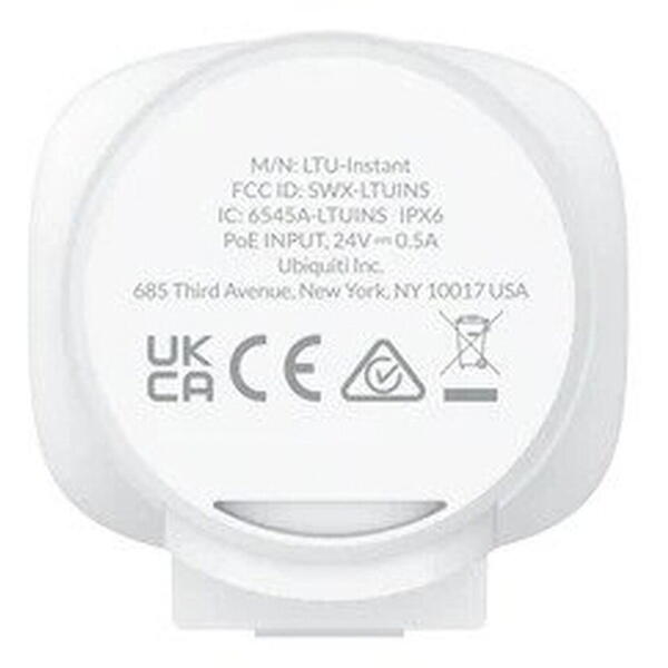 Access Point Ubiquiti LTU-Instant Pachet 5 bucati