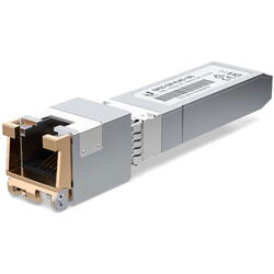 Modul SFP Ubiquiti UACC-CM-RJ45-1G