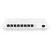 Router Ubiquiti Gigabit UISP-R, 8 port, 1x SFP