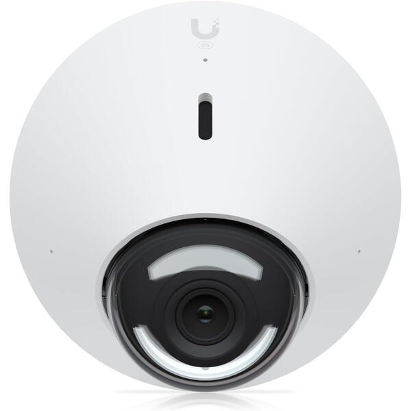 Camera IP Ubiquiti Dome UVC-G5-DOME, 5MP, IR 9m