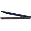 Laptop Lenovo ThinkPad T14s Gen 5, 14 inch WUXGA IPS, Intel Core Ultra 7 155U, 32GB LPDDR5X, 1TB SSD, Intel Graphics, Win 11 Pro, Black
