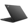 Laptop Lenovo ThinkPad T14s Gen 5, 14 inch WUXGA IPS, Intel Core Ultra 7 155U, 32GB LPDDR5X, 1TB SSD, Intel Graphics, Win 11 Pro, Black