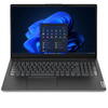 Laptop Lenovo V15 G3 IAP, 15.6 inch FHD, Intel Core i3-1215U with IPU, 8GB DDR4, 512GB SSD, Intel UHD, Business Black