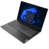 Laptop Lenovo V15 G4 IRU, 15.6 inch FHD IPS, Intel Core i7-1355U, 16GB DDR4, 1TB SSD, Intel Iris Xe, Business Black