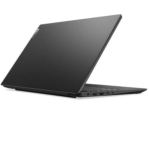 Laptop Lenovo V15 G4 IRU, 15.6 inch FHD IPS, Intel Core i7-1355U, 16GB DDR4, 1TB SSD, Intel Iris Xe, Business Black