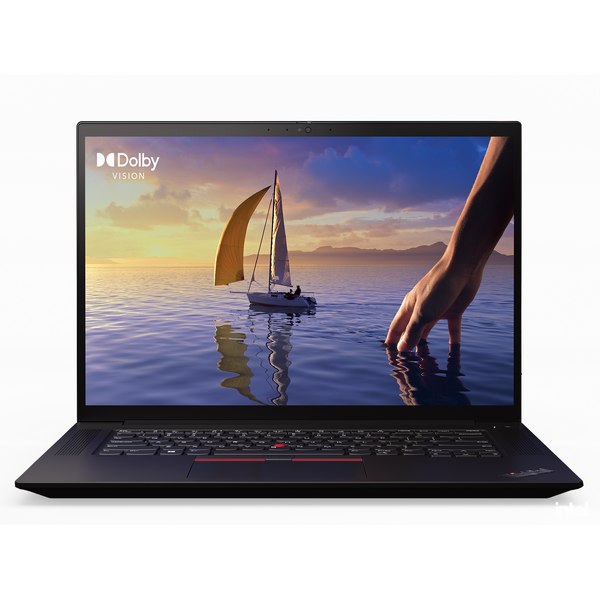 Laptop Lenovo ThinkPad X1 Extreme Gen 4, 16 inch WQUXGA IPS, Intel Core i7-11800H, 32GB DDR4, 512GB SSD, GeForce RTX 3060 6GB, Win 10 Pro, Black Weave