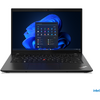 Laptop Lenovo ThinkPad L14 Gen 3, 14 inch FHD IPS, Intel Core i7-1255U, 16GB DDR4, 512GB SSD, Intel Iris Xe, Win 11 Pro, Thunder Black