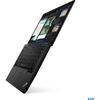 Laptop Lenovo ThinkPad L14 Gen 3, 14 inch FHD IPS, Intel Core i5-1235U with IPU, 8GB DDR4, 512GB SSD, Intel Iris Xe, Win 11 Pro, Thunder Black