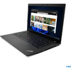 Laptop Lenovo ThinkPad L14 Gen 3, 14 inch FHD IPS, Intel Core i5-1235U with IPU, 8GB DDR4, 512GB SSD, Intel Iris Xe, Win 11 Pro, Thunder Black