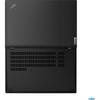 Laptop Lenovo ThinkPad L14 Gen 3, 14 inch FHD IPS, Intel Core i5-1235U with IPU, 8GB DDR4, 512GB SSD, Intel Iris Xe, Win 11 Pro, Thunder Black