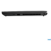 Laptop Lenovo ThinkPad L14 Gen 3, 14 inch FHD IPS, Intel Core i5-1235U with IPU, 8GB DDR4, 512GB SSD, Intel Iris Xe, Win 11 Pro, Thunder Black