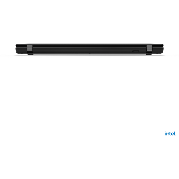 Laptop Lenovo ThinkPad L14 Gen 3, 14 inch FHD IPS, Intel Core i5-1235U with IPU, 8GB DDR4, 512GB SSD, Intel Iris Xe, Win 11 Pro, Thunder Black