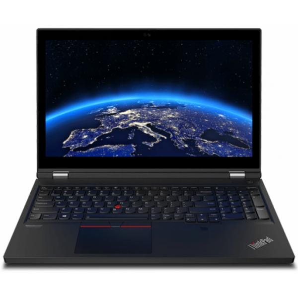 Laptop Lenovo ThinkPad T15g Gen 2, 15.6 inch FHD IPS, Intel Core i7-11800H, 16GB DDR4, 512GB SSD, GeForce RTX 3070 8GB, Win 10 Pro, Black