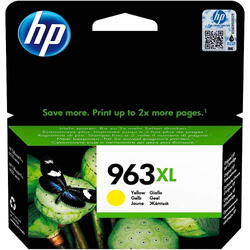 HP 963XL Yellow