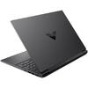 Laptop Gaming HP Victus 15-fb0011nq, 15.6 inch FHD, AMD Ryzen 7 5800H, 16GB DDR4, 512GB SSD, GeForce GTX 1650 4GB, Free DOS, Mica Silver