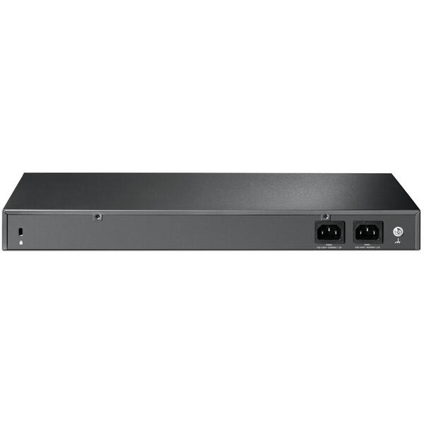 Switch TP-LINK JetStream 16-Port 10GE SFP+ L2+ Managed