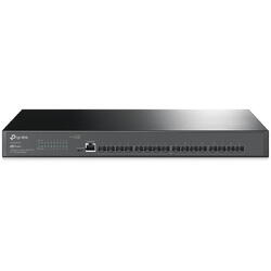 JetStream 16-Port 10GE SFP+ L2+ Managed