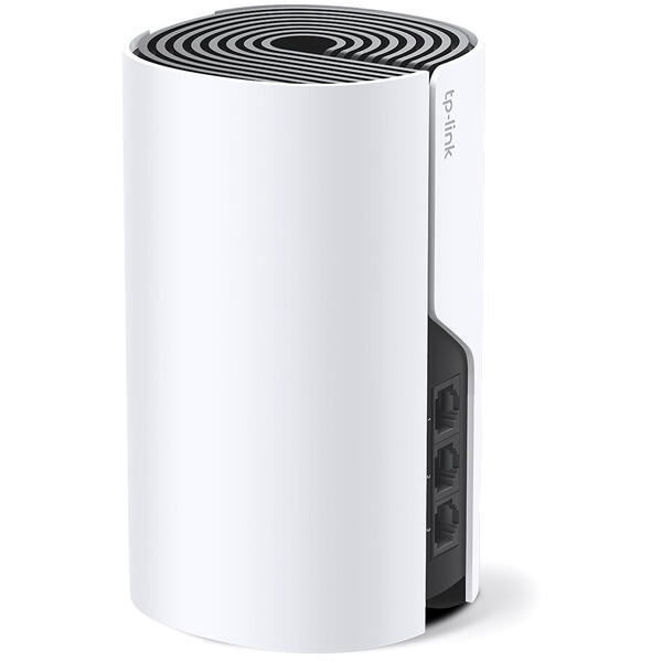 Mesh TP-LINK Wi-Fi Dual-Band Gigabit AC1900 Deco S7(2-pack)