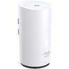 Mesh TP-LINK Wi-Fi 6 AX3000 pentru interior/exterior Deco X50