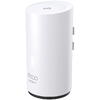 Mesh TP-LINK Wi-Fi 6 AX3000 pentru interior/exterior Deco X50