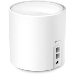 Mesh TP-LINK Deco X60 AX3000 Dual Band 1 pack