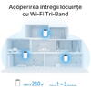 Mesh TP-LINK Deco X68 AX3600 Dual Band 1 pack